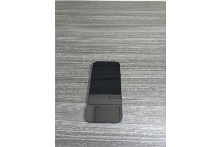 Venta IPhone 12, Puerto Rico