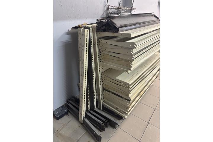 Gondolas Comerciales, Puerto Rico