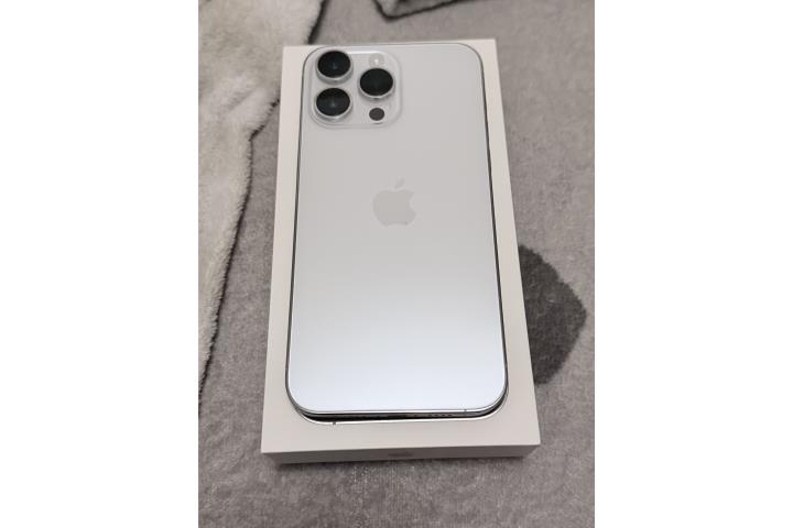 iPhone 14ProMax, Puerto Rico