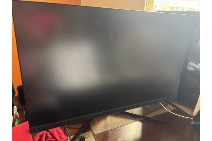 Monitor , Puerto Rico