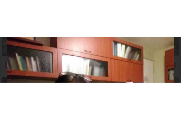 Gabinetes Modulares en Cedro...$1,600, Puerto Rico