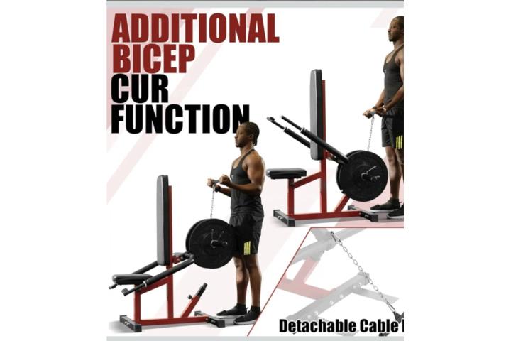 Maq.ejercicios, Puerto Rico