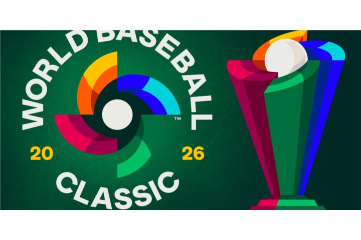 WORLD BASEBALL CLASSIC 2026 JUEGOS DE PR, Puerto Rico