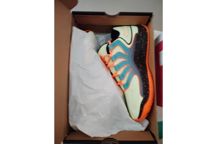 Kevin Duran 2026, Puerto Rico