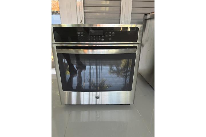 Horno GE 27”, Puerto Rico