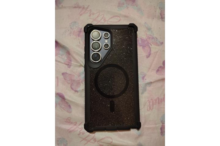 Se vende s25 Ultra de liberty 256 GB de memor, Puerto Rico