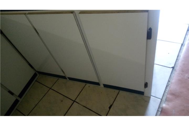 Gabinetes , Puerto Rico