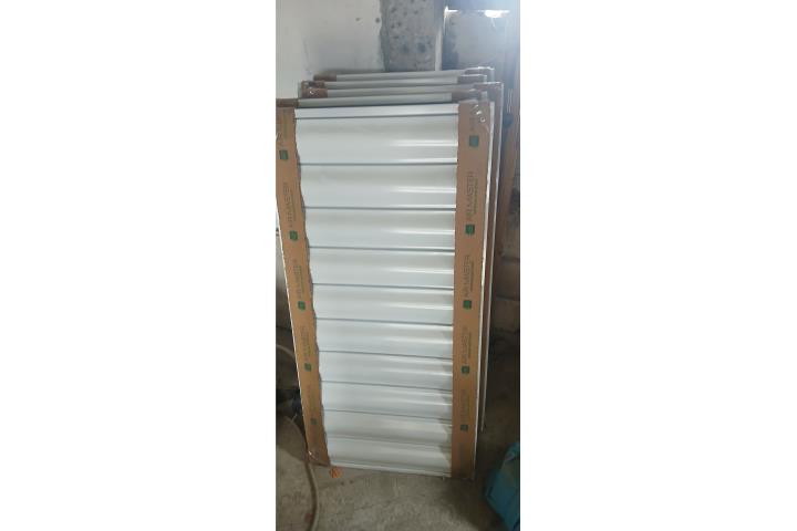 Ventanas aluminio nuevas 24