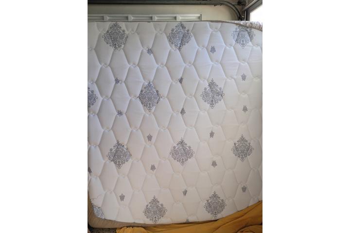 Matress king, Puerto Rico