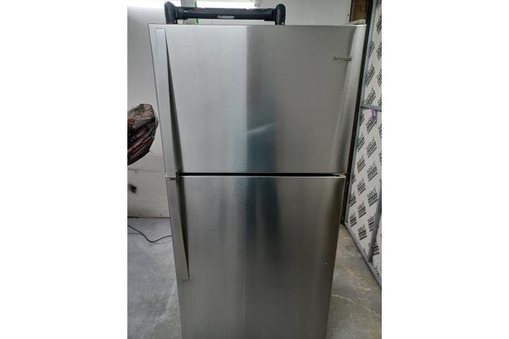 Whirlpool  , Puerto Rico