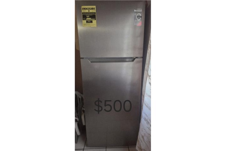 Nevera Frigidare Excelentes condiciones. , Puerto Rico