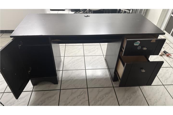 Escritorio grande.. Ganga!!!, Puerto Rico