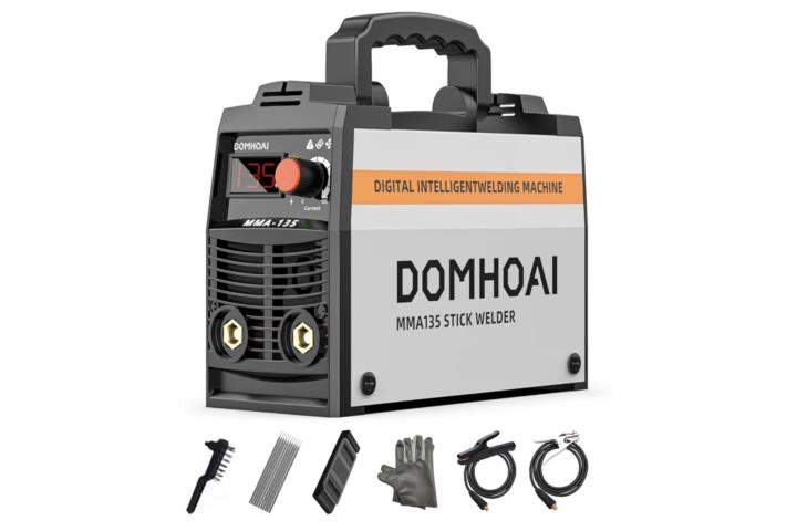 Máquina de soldar , Puerto Rico