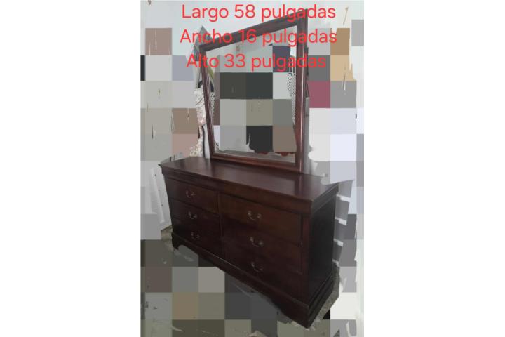 Viuro, incluye cristal del tope , Puerto Rico