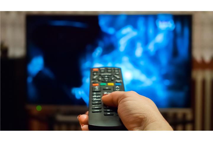 IPTV 4x1, Puerto Rico