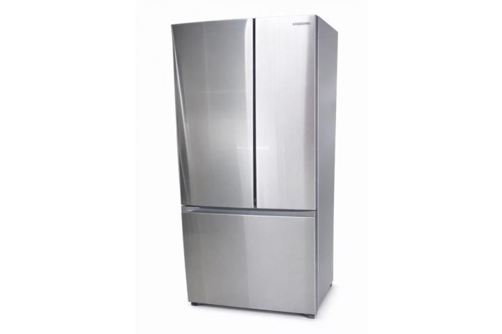 Samsung tres puertas, Puerto Rico