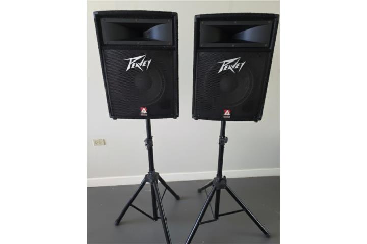 Equipo Musical, Puerto Rico