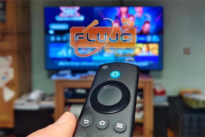 flujo tv , Puerto Rico
