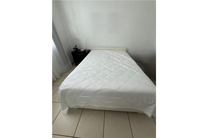 Novaform 14 Gel Memory mattress , Puerto Rico