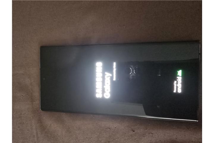 Samsung Galaxy S23 Ultra 256gb Desbloqueado , Puerto Rico
