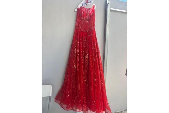 Titulo Quinceañera , Puerto Rico