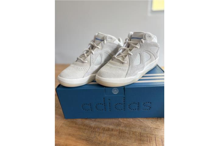 TENNIS BAD BUNNY 1.0, Puerto Rico