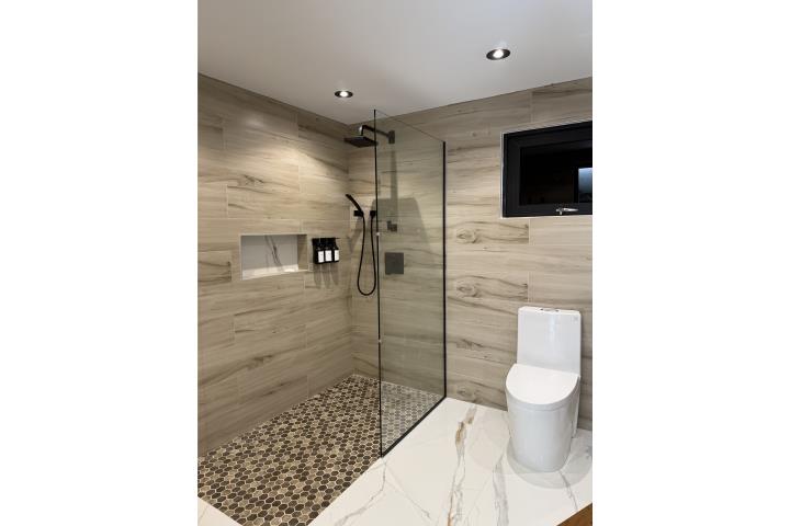 Cristales Fijos Para Duchas , Puerto Rico