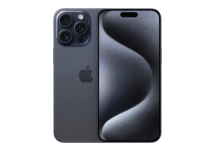 Iphone 15 pro 126GB Claro, Puerto Rico