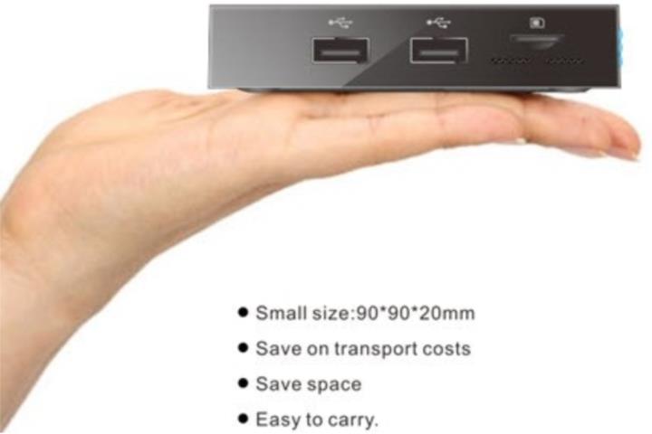 IPTV 4x1 , Puerto Rico