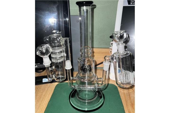 Bongas nuevas , venta o cambio aprovecha!, Puerto Rico