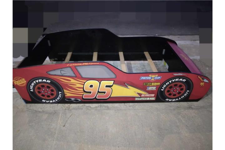 Cama twin , Puerto Rico