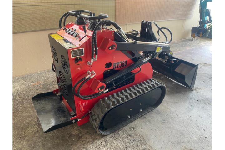 Mini skill 2024 , Puerto Rico