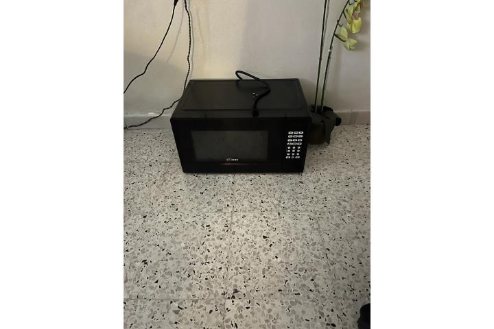 Micronda Gourmet , Puerto Rico