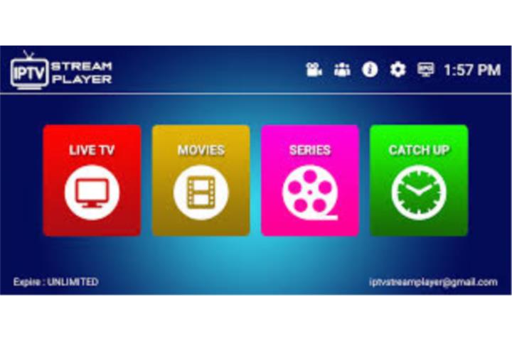 iptv 3x1, Puerto Rico