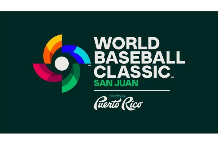 Taquillas Clasico Mundial BLEACHERS, Puerto Rico