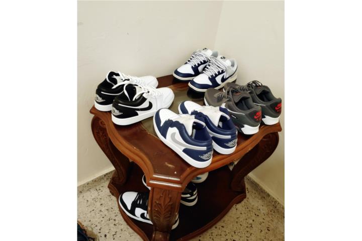 Tenis nuevos 11 de hombre , Puerto Rico