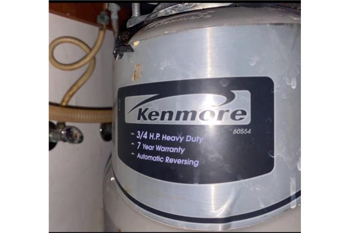 TRITURADOR DE COMIDA, Puerto Rico