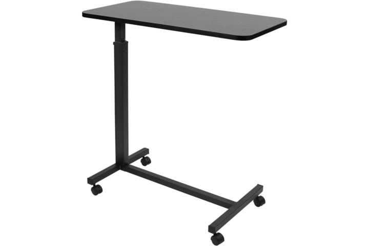 Mesa de cama con ruedas, Puerto Rico