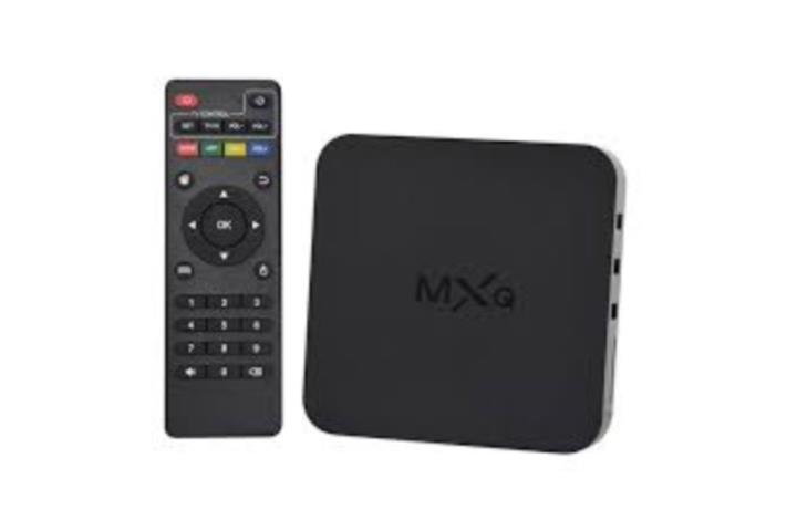 IPTV 4x1 , Puerto Rico