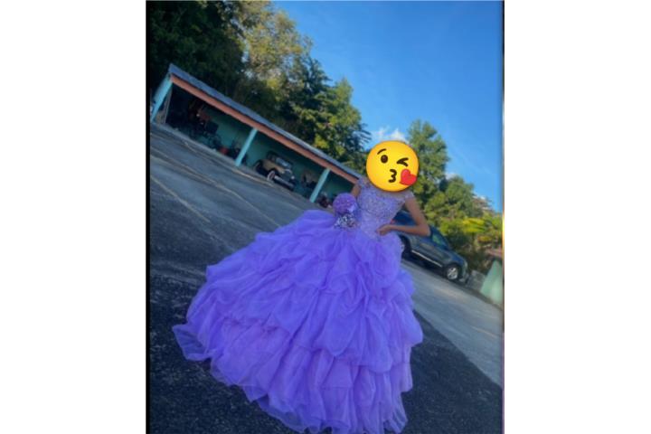 No se va usar como nuevo, Puerto Rico