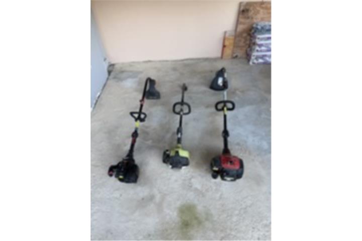 3 Trimmer