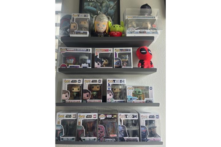 Se venden pop