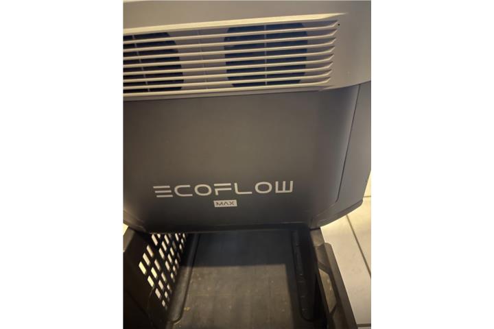 Batería Ecoflow