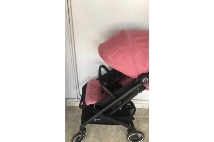 SE VENDE COCHE CYBEX
