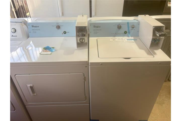 Lavadora y secadora de fichero