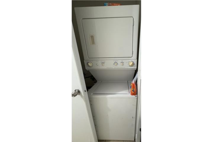 Lavadora/secadora FRIGIDAIRE Funciona al 100%