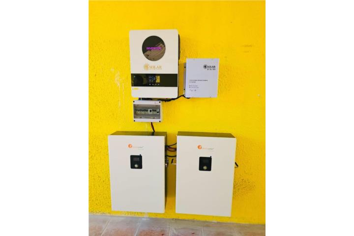 Oferta 20 KILOS LITIO