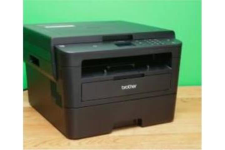 Printer Brother HL-L2395DW...$160.00