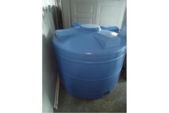 Vendo Cisterna con motor Inteligente....$1000