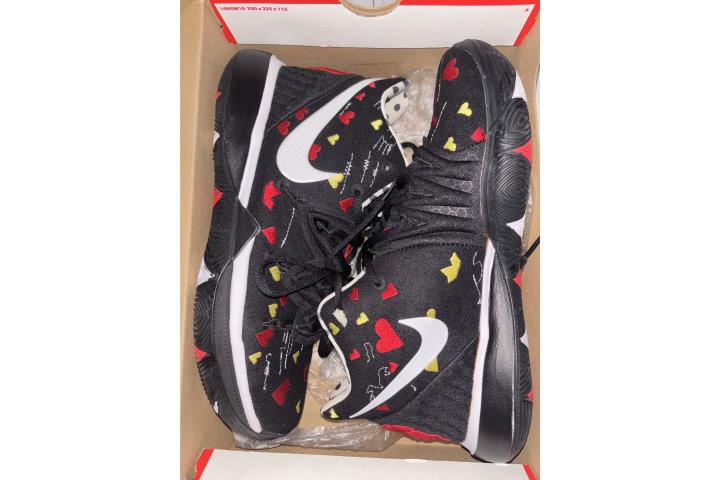 Tenis de baloncesto
